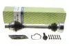 Піввісь (передня) VW Caddy III 2.0 SDI 04-10/Passat 1.9 TDI 03-10 (L) (36x511) NTN-SNR DK54.056 (фото 2)