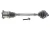 Піввісь (передня) Audi A4 1.8-3.0 04-08 (38x953x45T) (+ABS) NTN-SNR DK54.058 (фото 1)