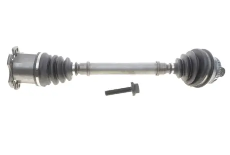 Піввісь (передня) Audi A4 1.8-3.0 04-08 (38x953x45T) (+ABS) NTN-SNR DK54.058
