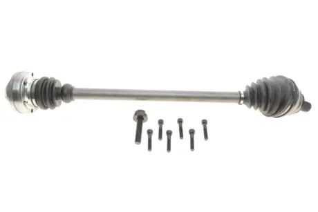 Піввісь (передня) VW Passat 2.0 i 05-12/Skoda Superb 1.8 i 08-15 (R) (36x792) NTN-SNR DK54.059