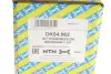 Піввісь (передня) VW T5 1.9TDi/2.0 03-15 (L) (38x27x645) NTN-SNR DK54.062 (фото 2)