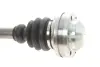 Піввісь (передня) VW T5 1.9TDi/2.0 03-15 (L) (38x27x645) NTN-SNR DK54.062 (фото 3)