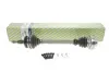 Піввісь (передня) VW T5 1.9TDi/2.0 03-15 (L) (38x27x645) NTN-SNR DK54.062 (фото 6)
