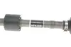 Піввісь (передня) Dacia Duster 1.5dCi/1.6 МКПП 10-/Renault Megane 1.5dCi 08-15 (L) (25x26x726) NTN-SNR DK55.013 (фото 4)
