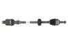 Піввісь Renault Kangoo 1.4 97-09 (R) (23x44x761) NTN-SNR DK55122 (фото 1)