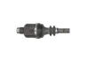 Піввісь Renault Kangoo 1.4 97-09 (R) (23x44x761) NTN-SNR DK55122 (фото 3)