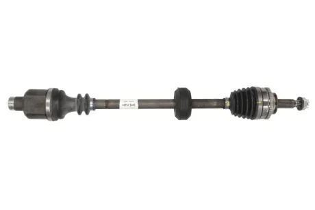 Піввісь Renault Kangoo 1.4 97-09 (R) (23x44x761) NTN-SNR DK55122