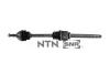 Приводной вал NTN-SNR DK55143 (фото 1)