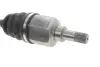 Піввісь (передня) Peugeot 207/SW 1.4 16V/BiFuel 06-15 (L) (21x22x655) NTN-SNR DK59.011 (фото 4)