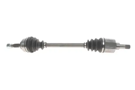 Піввісь (передня) Peugeot 207/SW 1.4 16V/BiFuel 06-15 (L) (21x22x655) NTN-SNR DK59.011