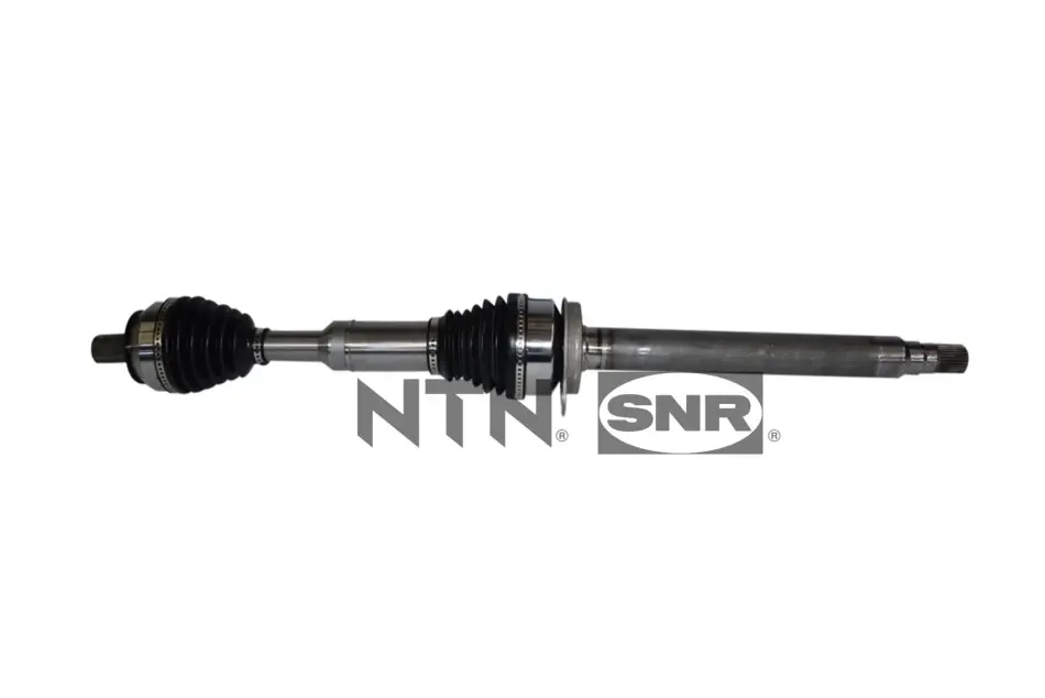 Піввісь NTN-SNR DK65009 (фото 1)