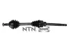 Деталь NTN-SNR DK66008 (фото 1)