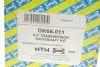 Піввісь NTN-SNR DK66.011 (фото 2)