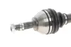 Піввісь (передня) Fiat Scudo/Peugeot Expert 2.0D/HDi 07- (L) (28x37x653) NTN-SNR DK66.018 (фото 4)