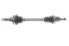 Піввісь (передня) Citroen C3 09- /Peugeot 207/308 1.6HDI/1.6 VTi 07- (L) (25х24х626) NTN-SNR DK66.031 (фото 1)