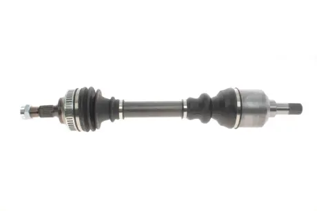Піввісь (передня) Citroen Berlingo/Peugeot Partner 1.6/2.0 HDi 98-11 (L) (25x24x585x48T) (+ABS) NTN-SNR DK66.035