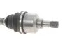 Піввісь (передня) Citroen Jumpy/Fiat Scudo/Peugeot Expert 1.6D 07- (L) (24x28x670) NTN-SNR DK66.037 (фото 3)