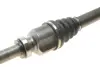Піввісь (передня) Citroen C5/Peugeot 407 2.0 HDi 04- (R) (28x37x952) NTN-SNR DK66.041 (фото 4)