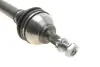 Піввісь (передня) Citroen C5/Peugeot 407 2.0 HDi 04- (R) (28x37x952) NTN-SNR DK66.041 (фото 5)