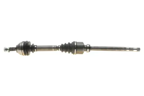 Піввісь (передня) Fiat Scudo/Peugeot Expert 2.0D/HDi 07- (R) (28x37x969) NTN-SNR DK66.044