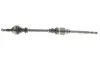 Піввісь (передня) Citroen Jumper/Fiat Ducato/Peugeot Boxer 1.9D-2.8D 94-02 (R) (28x37x1072x54T) (+ABS) NTN-SNR DK66.052 (фото 1)