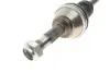 Піввісь (передня) Citroen Jumper/Fiat Ducato/Peugeot Boxer 1.9D-2.8D 94-02 (R) (28x37x1072x54T) (+ABS) NTN-SNR DK66.052 (фото 3)