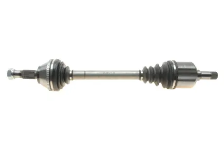 Піввісь (передня) Citroen Jumper/Peugeot Boxer 2.0/2.5D 94-02 (L) (35x41x762x54T) (+ABS) NTN-SNR DK66.053