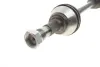 Піввісь (передня) Citroen Jumper/Peugeot Boxer 2.0/2.5D 94-02 (R) (35x41x1085) NTN-SNR DK66.055 (фото 3)