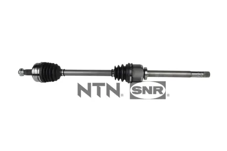 Піввісь Renault Master III 2.3dCi 10- (R) (31x39x1075) NTN-SNR DK68.023