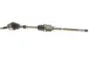 Піввісь (передня) Toyota Rav4 2.0/2.2 D 08- (R) (30x24x1006) NTN-SNR DK69.029 (фото 1)