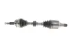 Піввісь (передня) Toyota Rav4 2.0/2.2 D 08- (L) (30x24x625) NTN-SNR DK69030 (фото 1)