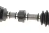 Піввісь (передня) Toyota Rav4 2.0/2.2 D 08- (L) (30x24x625) NTN-SNR DK69030 (фото 4)