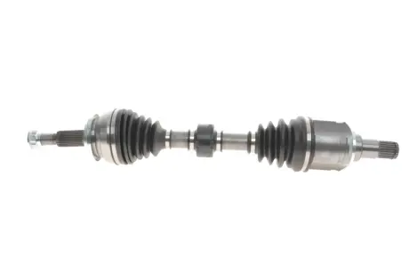 Піввісь (передня) Toyota Rav4 2.0/2.2 D 08- (L) (30x24x625) NTN-SNR DK69030