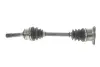 Піввісь (передня) Suzuki Grand Vitara 98-05/Vitara 94-98 (L) (30x26x534) NTN-SNR DK77.031 (фото 1)