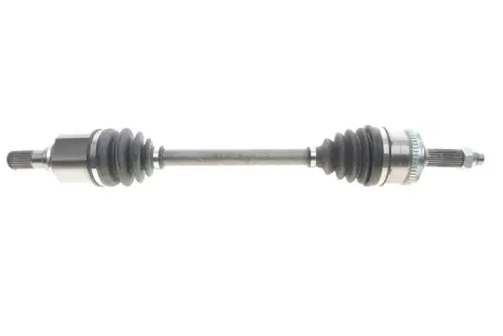 Піввісь (передня) Hyundai i10 1.1/1.2 08-13 (L) (24x25x624) NTN-SNR DK84.002