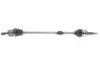 Піввісь (передня) Hyundai Accent/Kia Rio 1.4/1.6 10- (R) (25x25x927) NTN-SNR DK84.004 (фото 1)