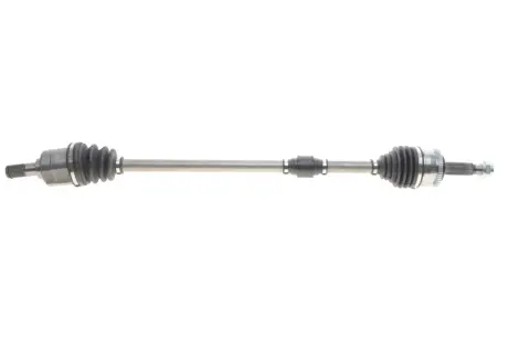 Піввісь (передня) Hyundai Accent/Kia Rio 1.4/1.6 10- (R) (25x25x927) NTN-SNR DK84.004