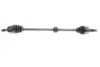 Піввісь (передня) Hyundai i30 1.4/1.6 07-11 (R) (27x25x941) NTN-SNR DK84.007 (фото 1)