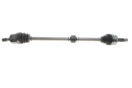 Піввісь (передня) Hyundai i30 1.4/1.6 07-11 (R) (27x25x941) NTN-SNR DK84.007