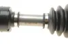Піввісь (передня) Hyundai Accent 1.5 CRDi 05-10 (L) (25x26x588) NTN-SNR DK84.011 (фото 5)