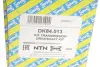 Піввісь (передня) Hyundai ix35/Kia Sportage 2.0 CRDi 10- (L) (30x28x671) NTN-SNR DK84.013 (фото 2)