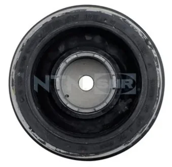 Шків колінвалу BMW 1/3/5/X3 2.0D 02- (4PK+6PK) NTN-SNR DPF35001