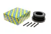 Шків колінвалу BMW 3 (E46)/5 (E39)/X5 (E53) 3.0D 98-05 (+ к-кт болтів) NTN-SNR DPF350.04K1 (фото 1)