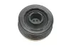 Шків колінвалу BMW 3 (E46/E90)/5 (E60)/X5 (E70) 3.0D 02-13 (4PK + 6PK) (M57) NTN-SNR DPF350.06K1 (фото 2)