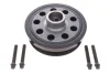 Шків колінвалу BMW 1/3/X1/X3 2.0D 04- (6PK) NTN-SNR DPF350.09K1 (фото 1)