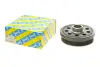 Шків колінчастого вала BMW 3 (E90/F30/F80)/ 5 (F10) 1.6-2.0 d 07-, N47/M47 NTN-SNR DPF350.12 (фото 1)