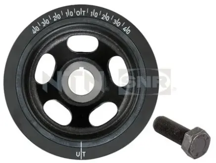 Автозапчасть NTN-SNR DPF35102K1