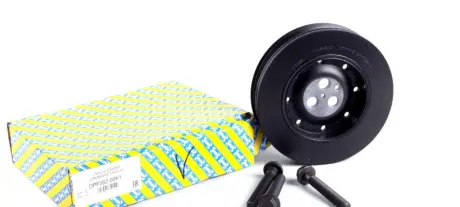 Ременный шкив NTN-SNR DPF352.00K1