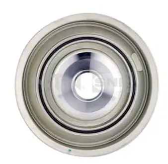 Шків ременя генератора NTN-SNR DPF355.27