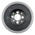 Шків колінвалу VW T5 1.9TDI 03- NTN-SNR DPF357.00 (фото 1)